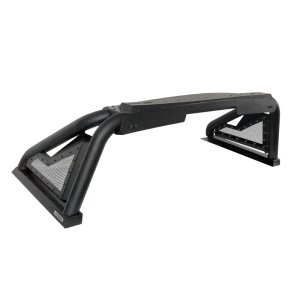 Chevrolet Colorado Truck Bed Rack - Go Rhino - Sport Bar 2.0 - Tex Black - Textured Black - `15-`20